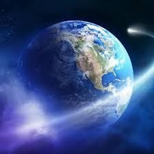A Beautiful Planet