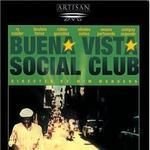 Buena Vista Social Club