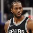 Kawhi Leonard