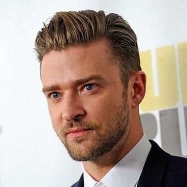 Justin Timberlake Popularity & Fame 