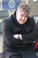 Phill Jupitus