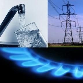 Nationalisation of utilities