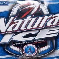 Natural Ice