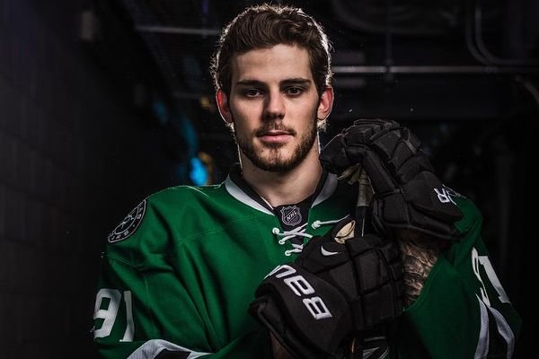 Tyler Seguin