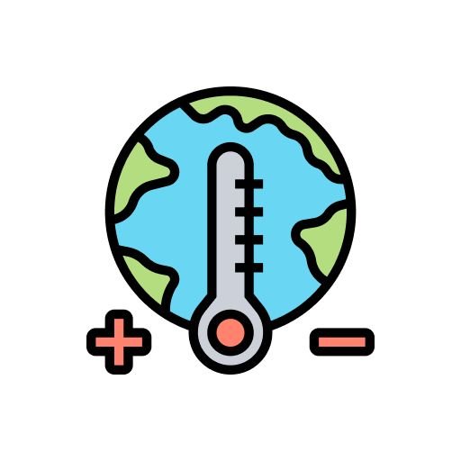 Climate Change & the Environment