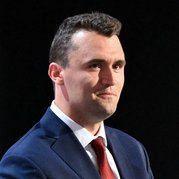 Charlie Kirk