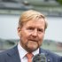 King Willem-Alexander of the Netherlands