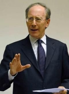 Malcolm Rifkind