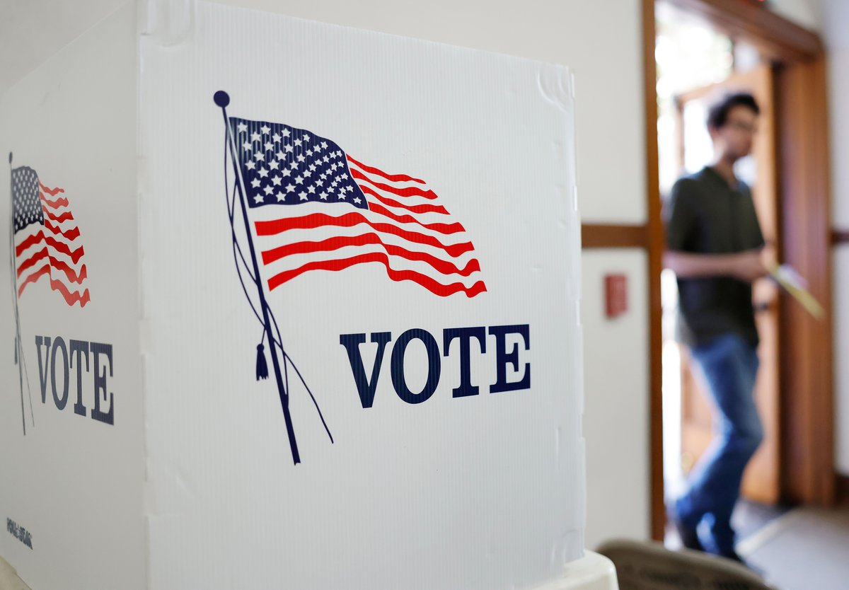 2026 Congressional Elections