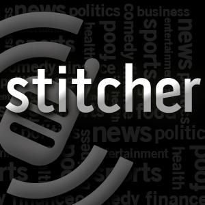 Stitcher Radio