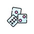 Dominoes