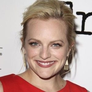Elisabeth Moss