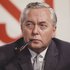 Harold Wilson