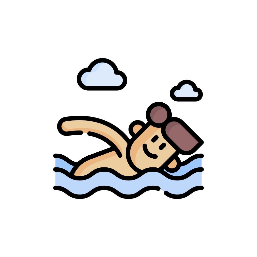 Swimming