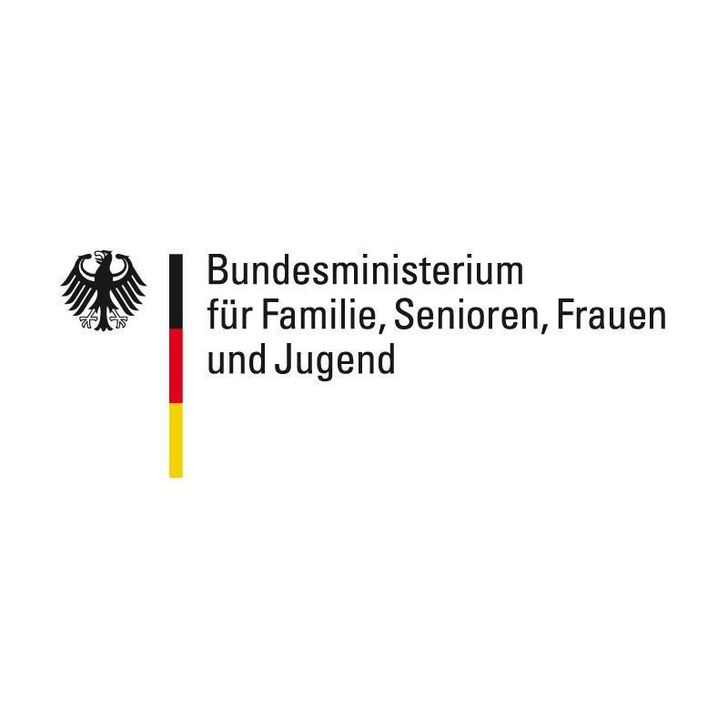 Bundesministerium für Familie, Senioren, Frauen und Jugend