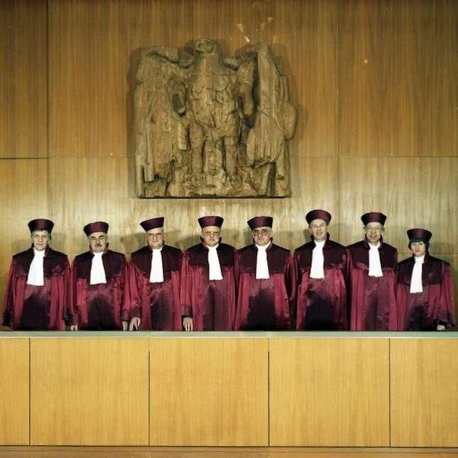 Bundesverfassungsgericht