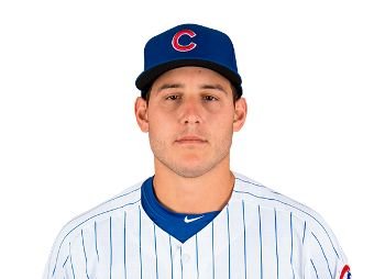 Anthony Rizzo
