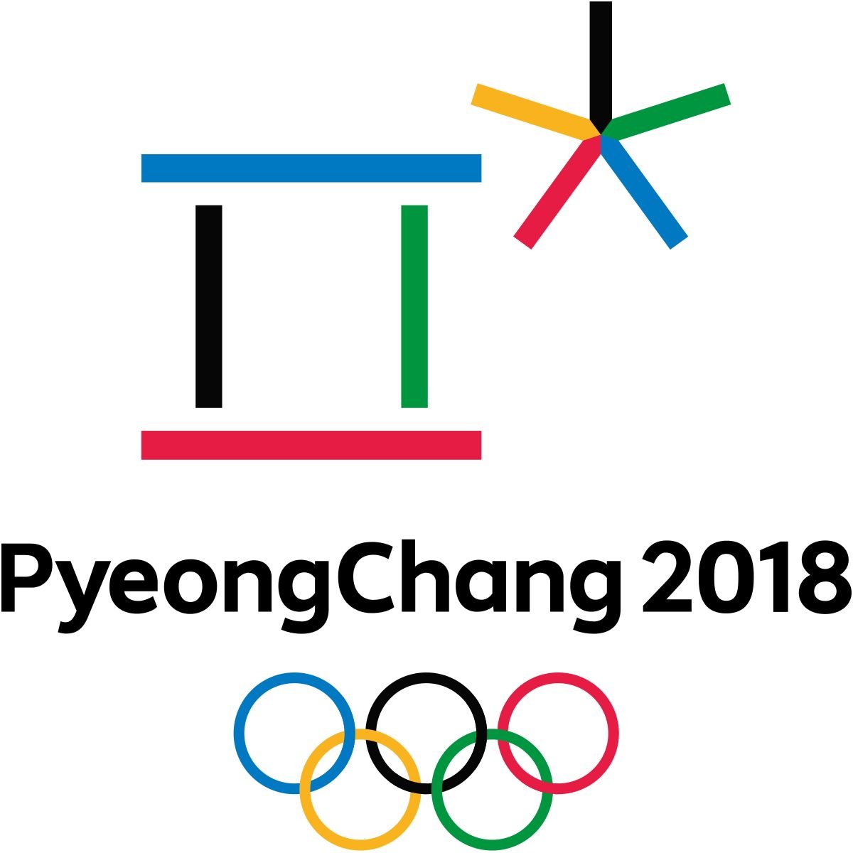 Pyeongchang 2018 Winter Olympics