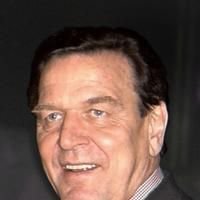 Gerhard Schröder