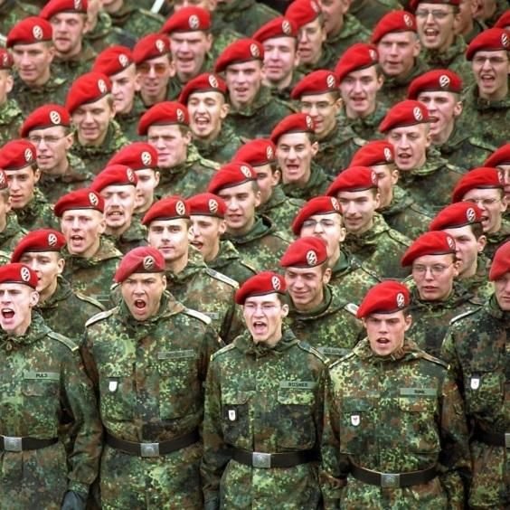 Bundeswehr