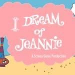I Dream of Jeannie