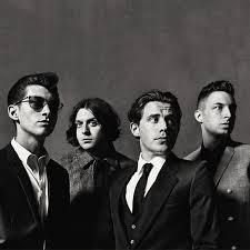 Arctic Monkeys