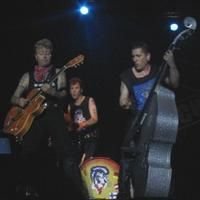 Stray Cats