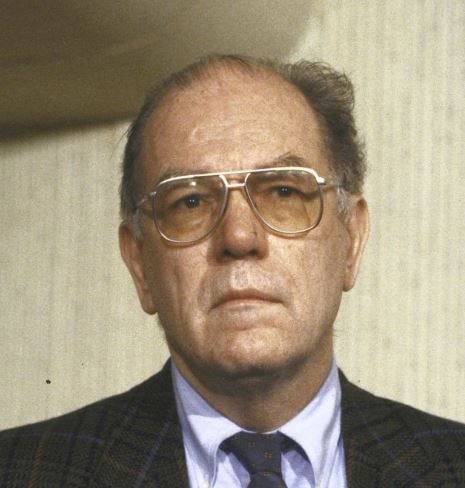 Lyndon LaRouche