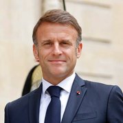 Emmanuel Macron
