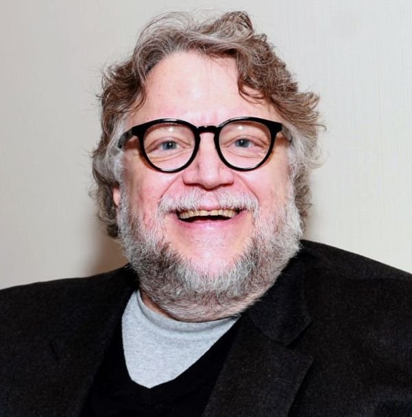 Guillermo del Toro
