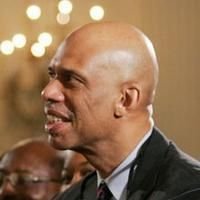Kareem Abdul-Jabbar