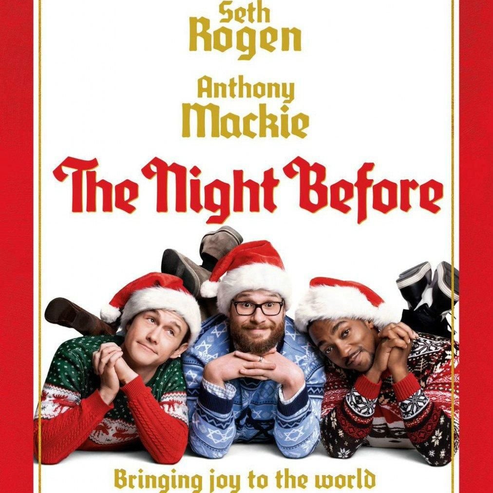 The Night Before