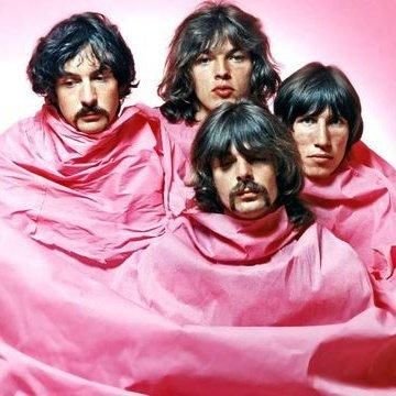Pink Floyd