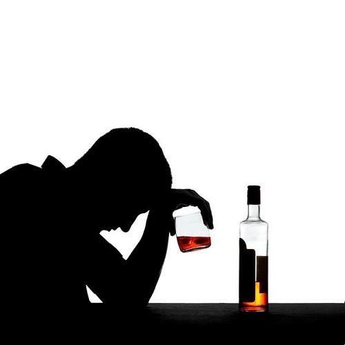 Alcoholism