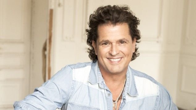Carlos Vives