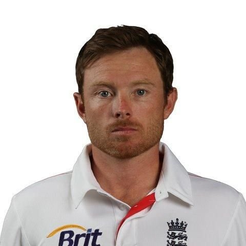 Ian Bell