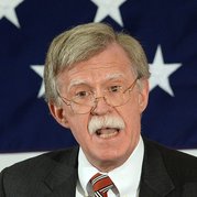 John Bolton