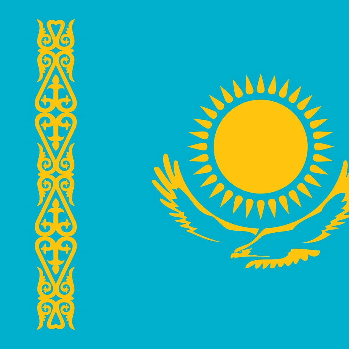 Kasachstan