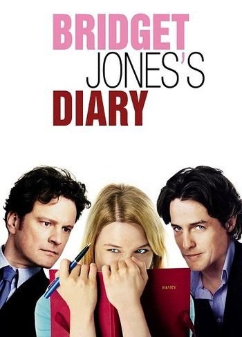 Bridget Jones's Diary