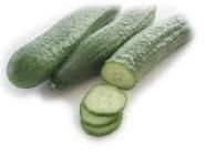 Cucumbers