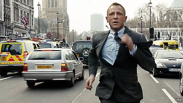 Skyfall