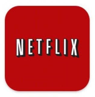 Netflix App
