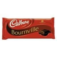 Bournville Dark Chocolate