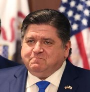 J.B. Pritzker
