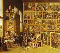 Art collecting
