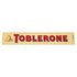 Toblerone Milk Chocolate
