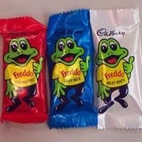 Freddo Frog