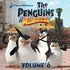 The Penguins of Madagascar