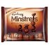 Galaxy Minstrels