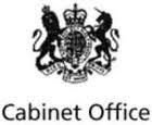 Cabinet Office
